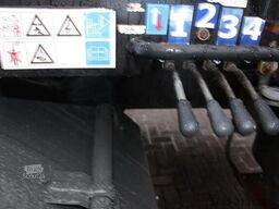 MAN TGS 35.440 + COPMA 450 6x + 8X4 + SPRING + MANU...