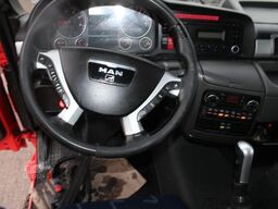 MAN TGS 35.440 + COPMA 450 6x + 8X4 + SPRING + MANU...