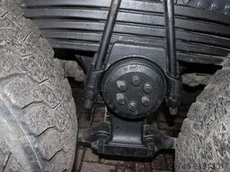 MAN TGS 35.440 + COPMA 450 6x + 8X4 + SPRING + MANU...