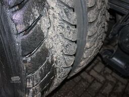 MAN TGS 35.440 + COPMA 450 6x + 8X4 + SPRING + MANU...