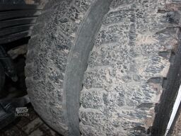 MAN TGS 35.440 + COPMA 450 6x + 8X4 + SPRING + MANU...
