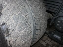 MAN TGS 35.440 + COPMA 450 6x + 8X4 + SPRING + MANU...