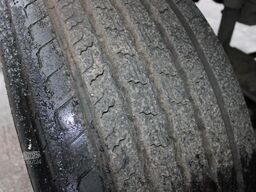 MAN TGS 35.440 + COPMA 450 6x + 8X4 + SPRING + MANU...
