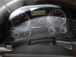 MAN TGS 35.440 + COPMA 450 6x + 8X4 + SPRING + MANU...