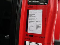 MAN TGS 35.440 + COPMA 450 6x + 8X4 + SPRING + MANU...