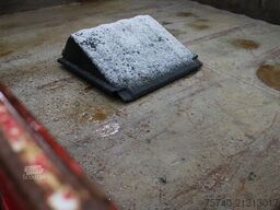 MAN TGS 35.440 + COPMA 450 6x + 8X4 + SPRING + MANU...
