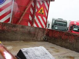 MAN TGS 35.440 + COPMA 450 6x + 8X4 + SPRING + MANU...