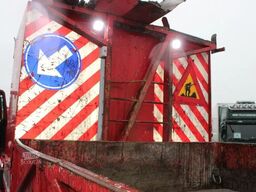 MAN TGS 35.440 + COPMA 450 6x + 8X4 + SPRING + MANU...