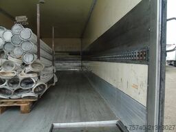 Iveco Eurocargo 120E21 + EURO 6