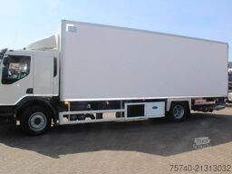 Volvo FE 280 + CARRIER + ATP/FRC + LIFT /EURO 6/ 19T