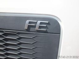 Volvo FE 280 + CARRIER + ATP/FRC + LIFT /EURO 6/ 19T