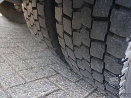 Volvo FE 280 + CARRIER + ATP/FRC + LIFT /EURO 6/ 19T
