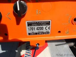 Volvo FE 280 + CARRIER + ATP/FRC + LIFT /EURO 6/ 19T