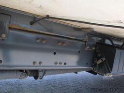 Volvo FE 280 + CARRIER + ATP/FRC + LIFT /EURO 6/ 19T
