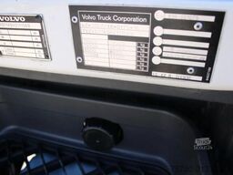Volvo FE 280 + CARRIER + ATP/FRC + LIFT /EURO 6/ 19T