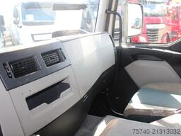 Volvo FE 280 + CARRIER + ATP/FRC + LIFT /EURO 6/ 19T