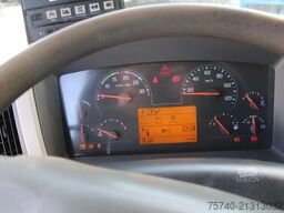 Volvo FE 280 + CARRIER + ATP/FRC + LIFT /EURO 6/ 19T