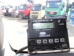 Volvo FE 280 + CARRIER + ATP/FRC + LIFT /EURO 6/ 19T