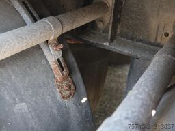 Kässbohrer 3x axle + bpw