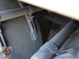 Kässbohrer 3x axle + bpw