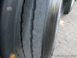 Ginaf X 5250 + TIPPER 104 + MANUAL