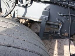 Ginaf X 5250 + TIPPER 10x4 + MANUAL