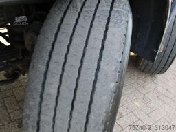 Ginaf X 5250 + TIPPER 10x4 + MANUAL