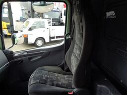 Mercedes-Benz Atego 822 + Euro 5 + Dhollandia lift