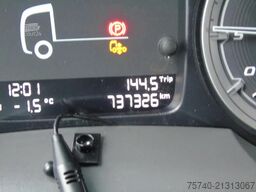 DAF CF 410 + APK 21-08-2026