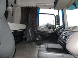 DAF CF 410 + APK 21-08-2026