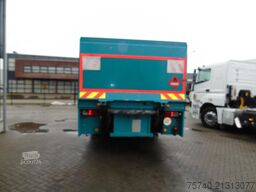 DAF CF 75.250 MANUEEL+ EURO 5 + DHOLLANDIA LOADLIFT