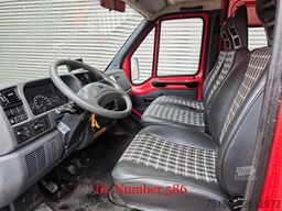 Fiat Ducato Maxi 2.8  4x4 14.000 KM Feuerwehr L...