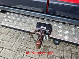 Fiat Ducato Maxi 2.8  4x4 14.000 KM Feuerwehr L...
