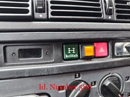 Fiat Ducato Maxi 2.8  4x4 14.000 KM Feuerwehr L...