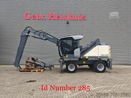 Terex TWH 220 S5