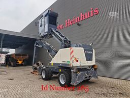 Terex TWH 220 S5