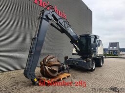 Terex TWH 220 S5
