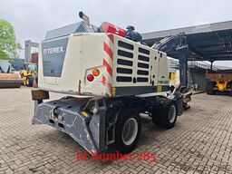 Terex TWH 220 S5