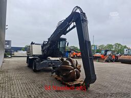 Terex TWH 220 S5