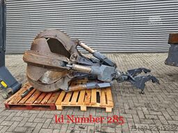 Terex TWH 220 S5