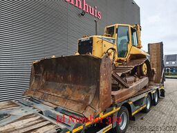 Caterpillar D6N XL