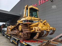 Caterpillar D6N XL