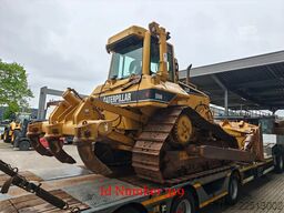 Caterpillar D6N XL