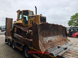 Caterpillar D6N XL