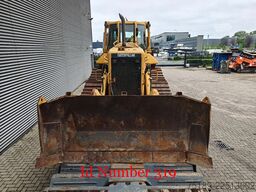 Caterpillar D6N XL