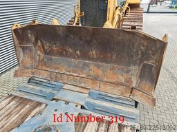 Caterpillar D6N XL