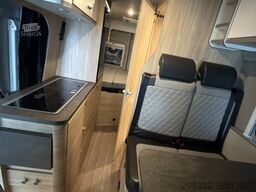 2023 Fiat Ducato Weinsberg Carabus | Manuale | Tetto a Soffietto
