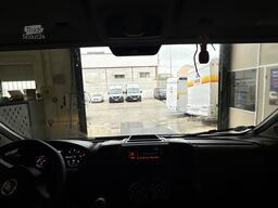 2023 Fiat Ducato Weinsberg Carabus | Manuale | Tetto a Soffietto