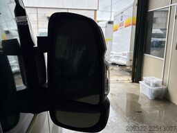2023 Fiat Ducato Weinsberg Carabus | Manuale | Tetto a Soffietto