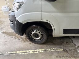 2023 Fiat Ducato Weinsberg Carabus | Manuale | Tetto a Soffietto